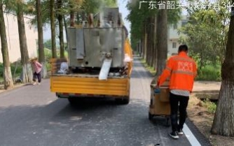 交通設(shè)施工程，創(chuàng)安全是您值得信賴的伙伴
